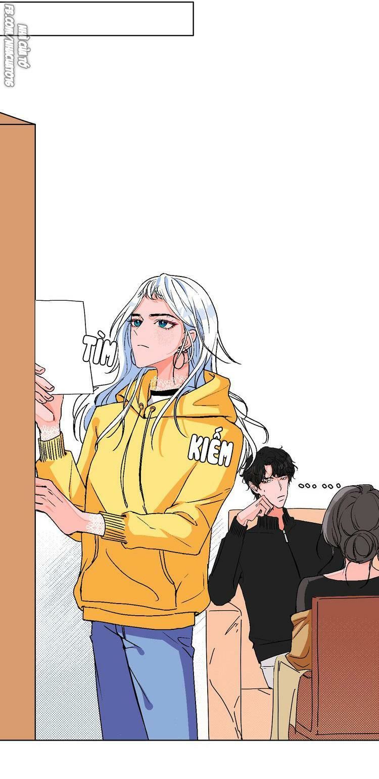 99 độ f - talk to me chapter 9 15