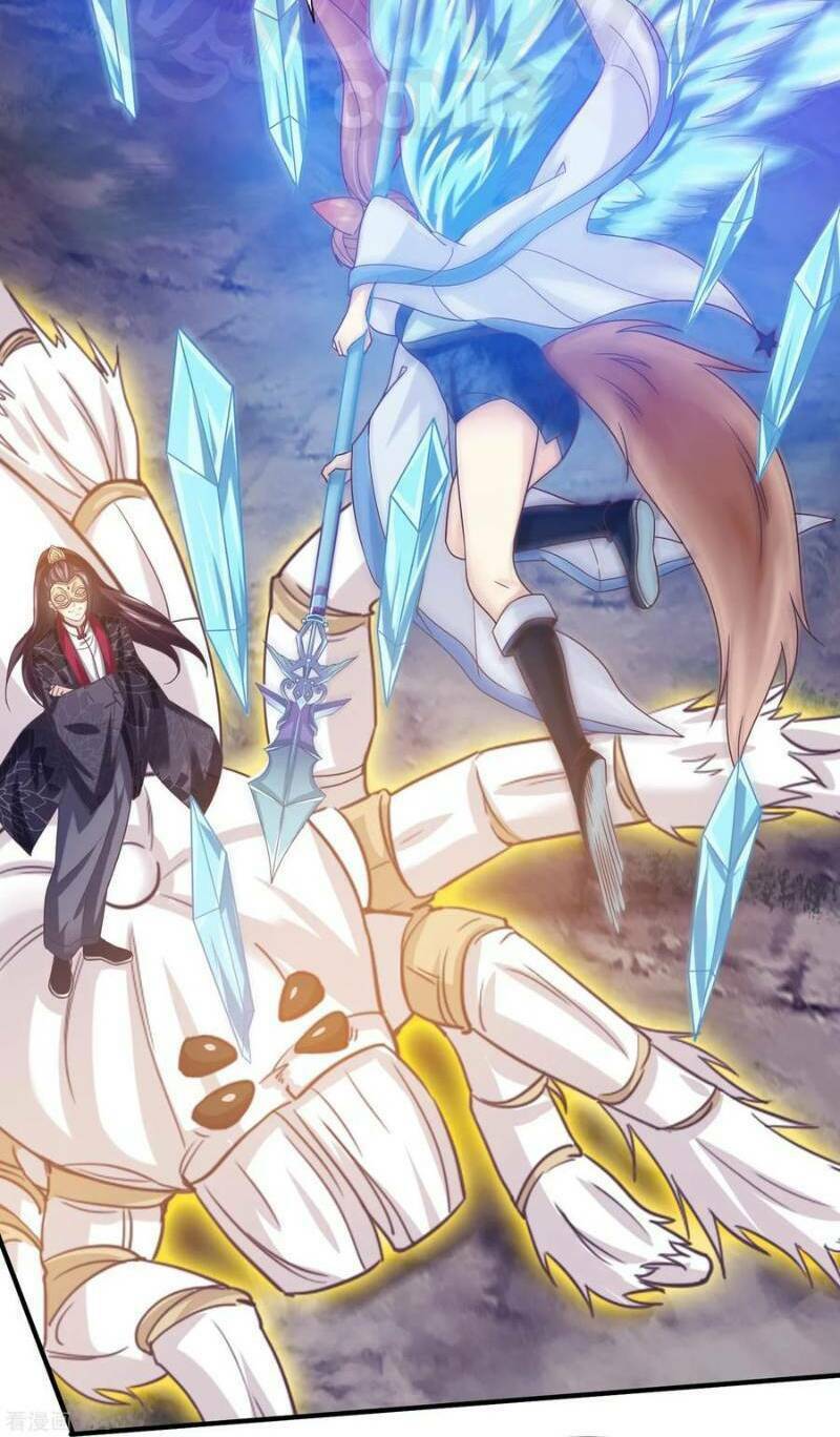 ta là ngọc hoàng đại đế chapter 30 13