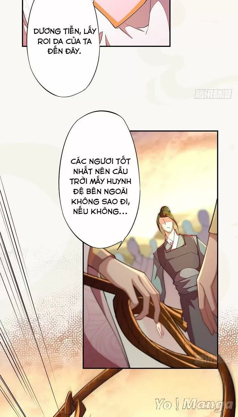 tuyệt thế luyện đan sư chapter 116 6