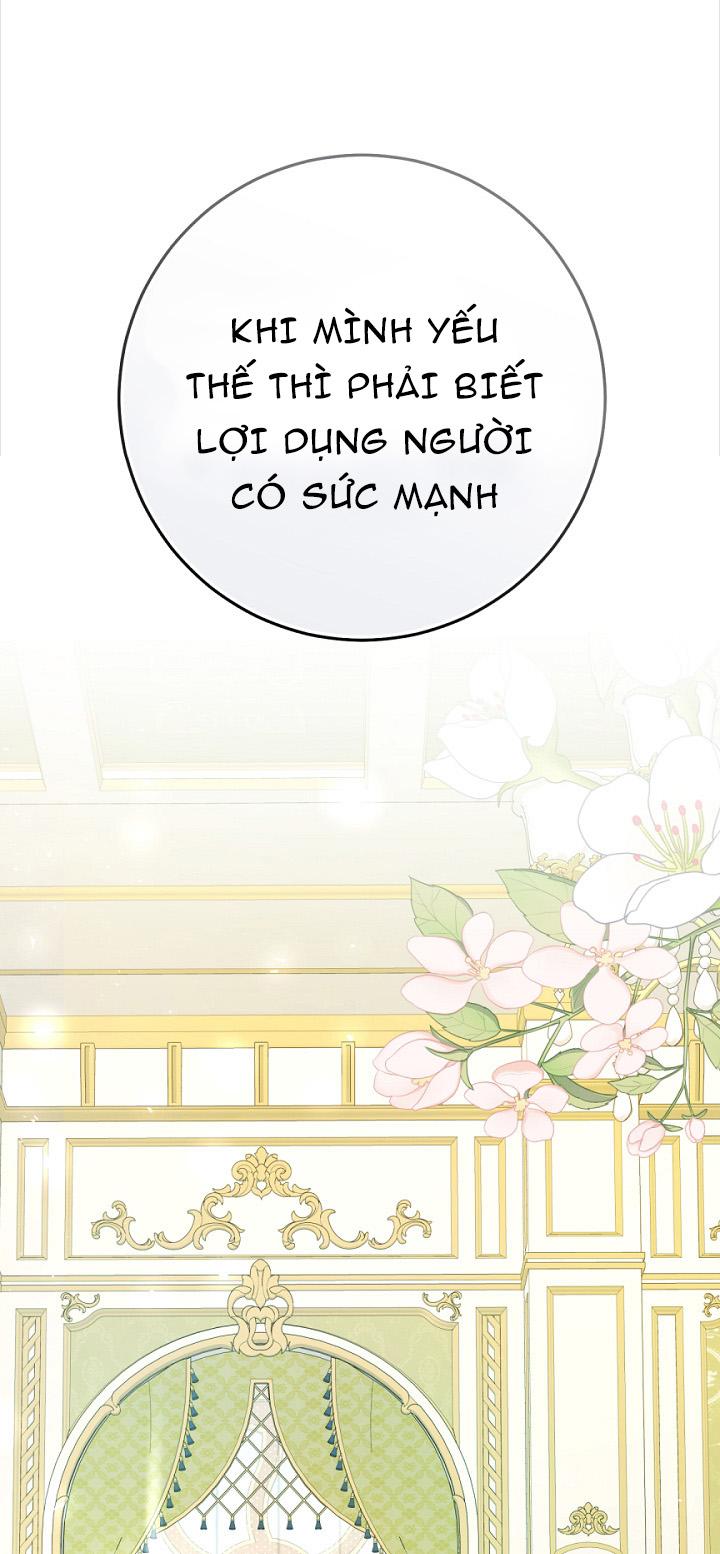 ác nữ là con rối chapter 42 47