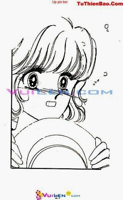 cô bé khóc nhè chapter 18 26