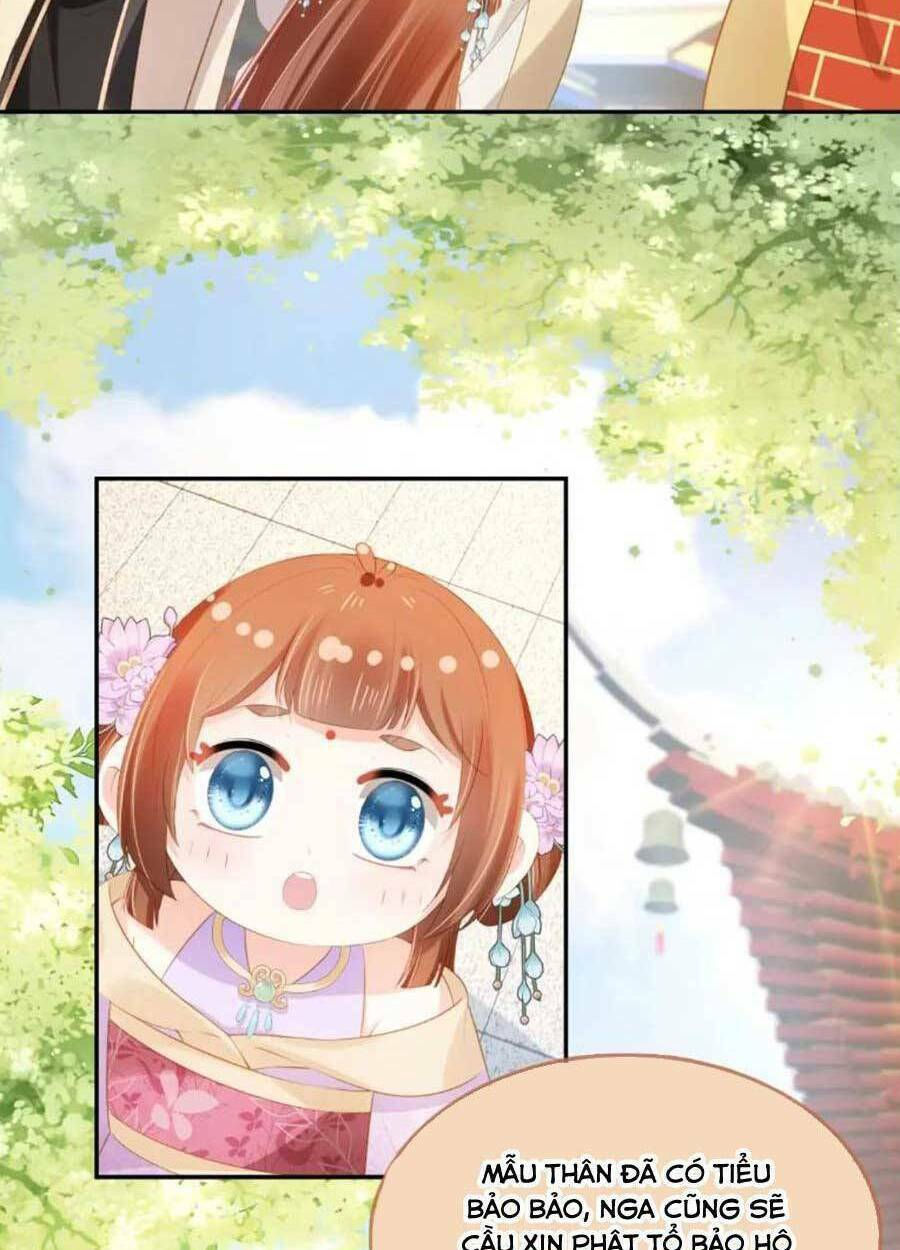 nhặt được bảo bối manh manh chapter 109 39