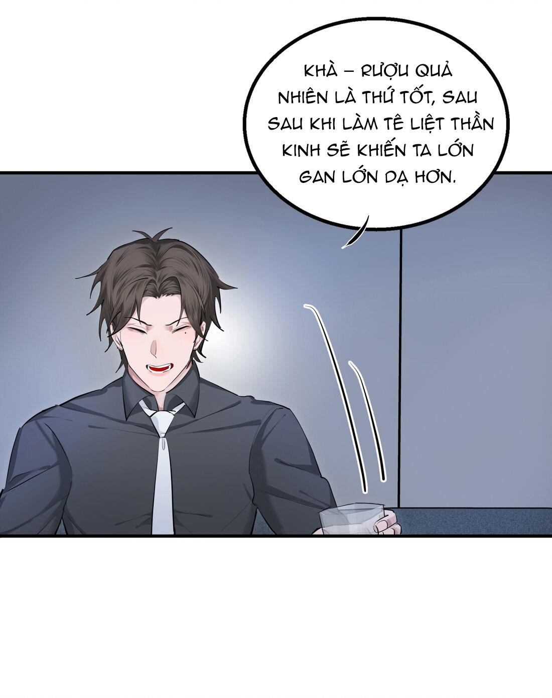 quan hệ xâm chiếm chapter 16 7