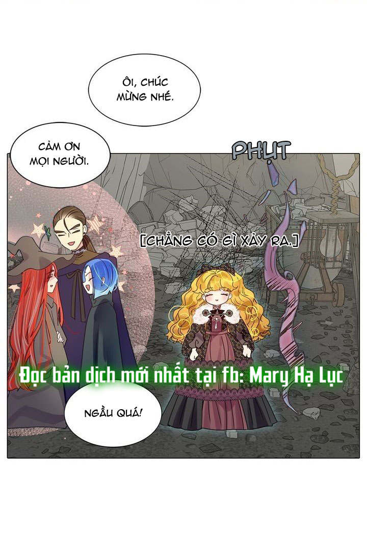 đừng xem thường nữ phụ chapter 143 27