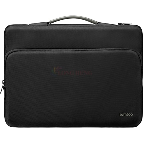 Túi xách chống sốc Tomtoc Versatile-A14 Protective Laptop Sleeve Surface Book/Laptop 13.5 inch/Mbook Pro 14 inch A14-C02 - Hàng chính hãng