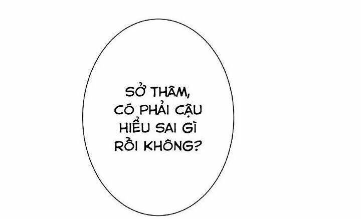 thiên hậu trở về chapter 26 11