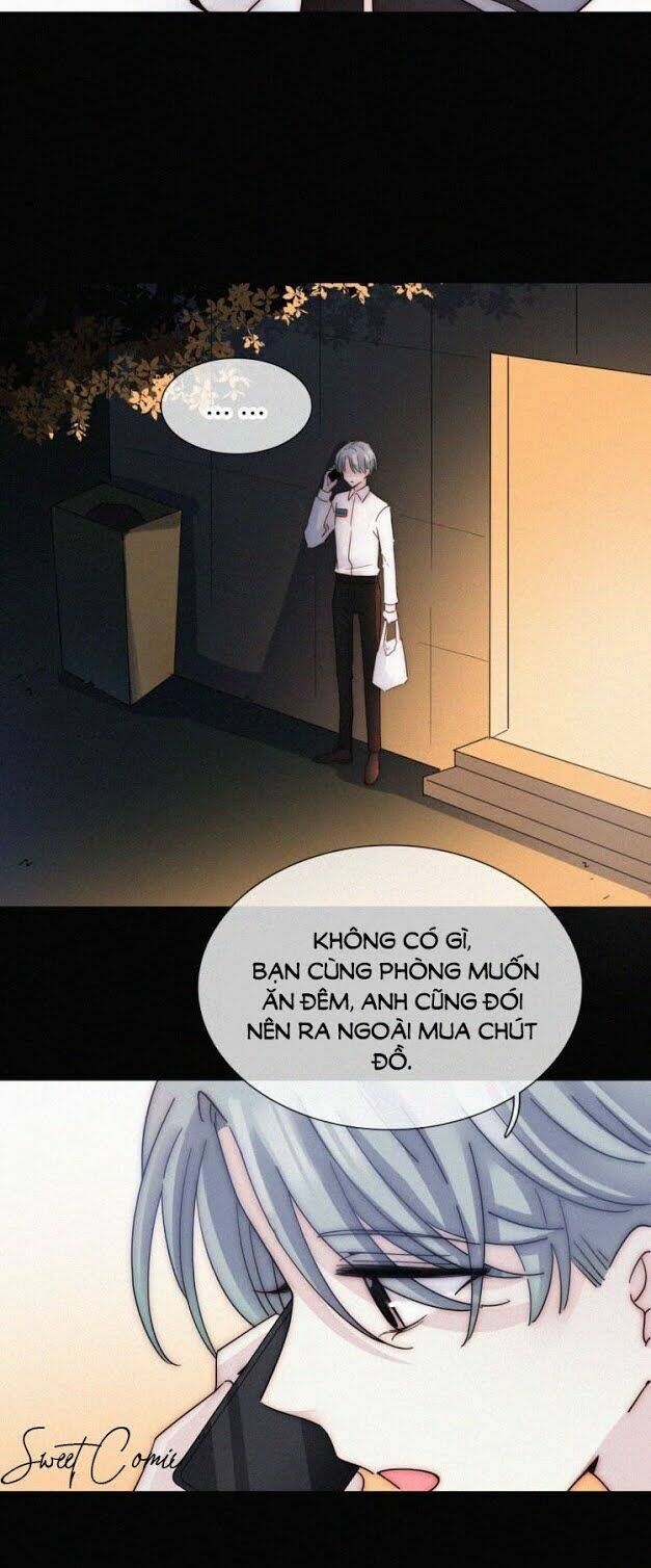 nếu ngày đó chúng ta chưa quen biết chapter 19 9