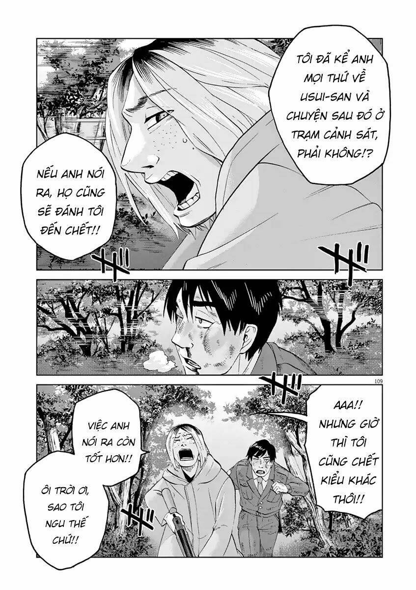 hành vi bạo ngược - violence action chapter 12.4 24