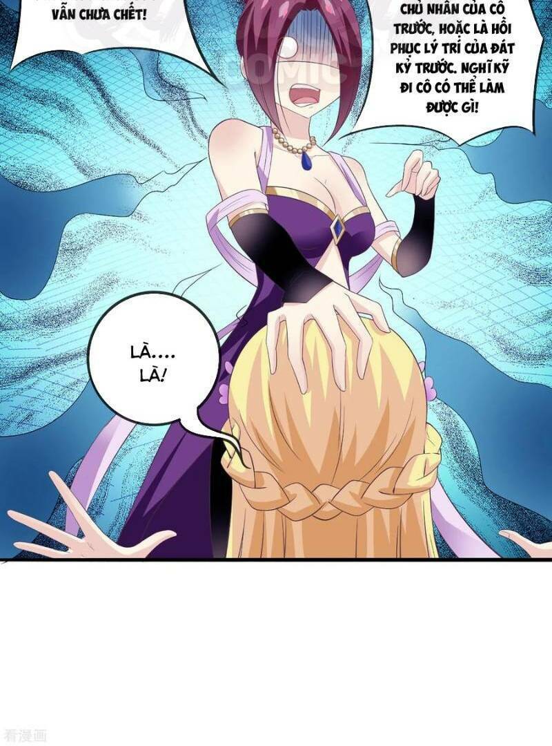 ta là ngọc hoàng đại đế chapter 34 16