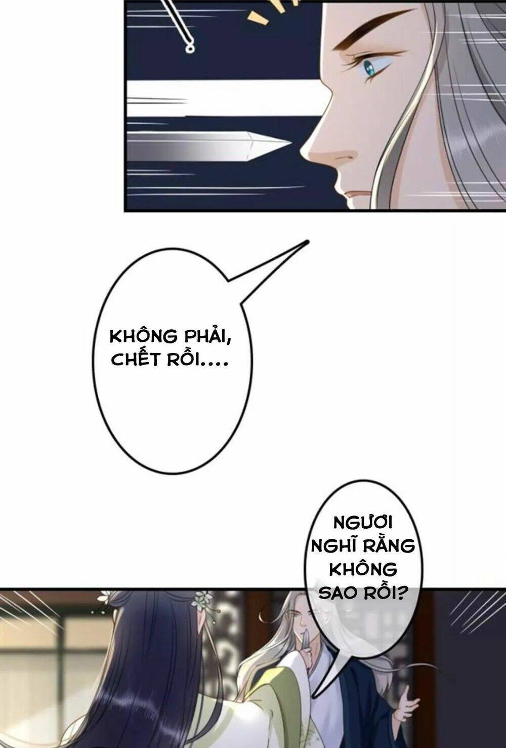 sủng phi của vương chapter 117 18