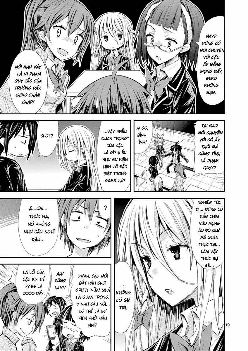 s rare soubi no niau kanojo chapter 6.3 19