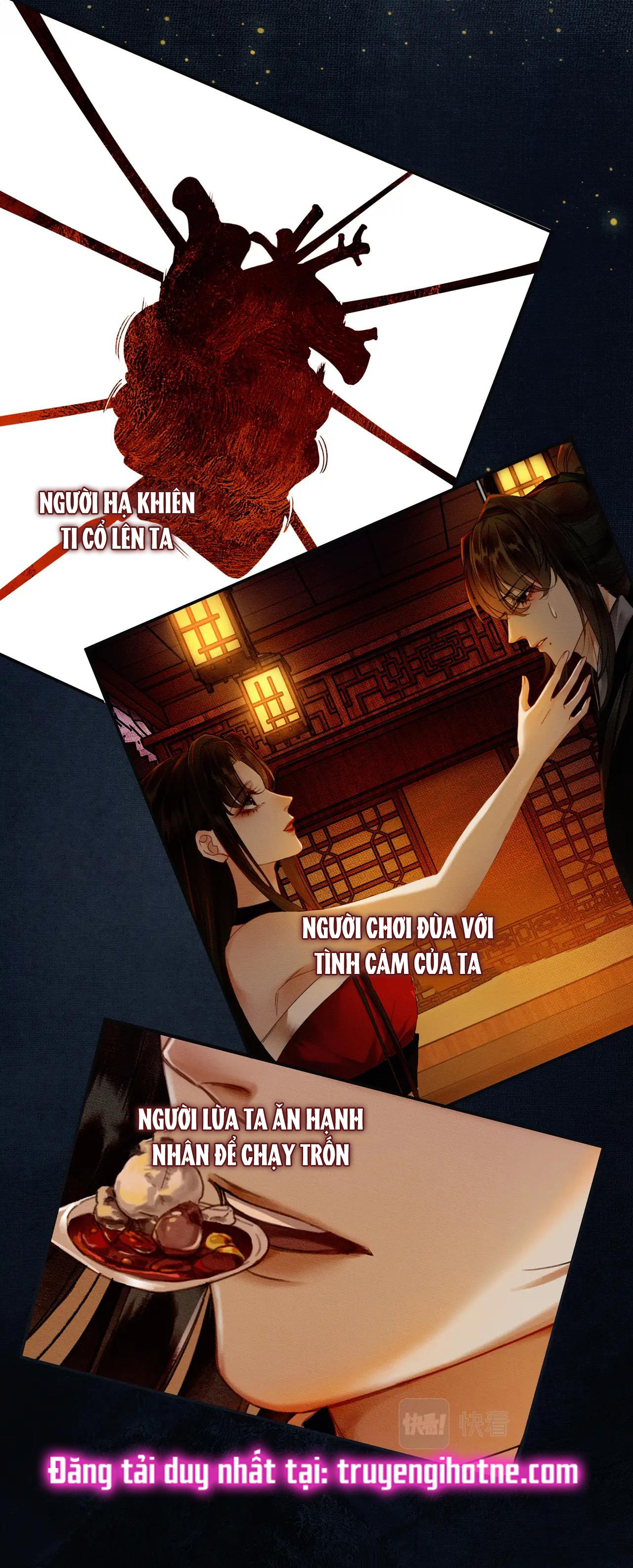 ai đã dạy hư đồ đệ phản diện của ta? chapter 7 32