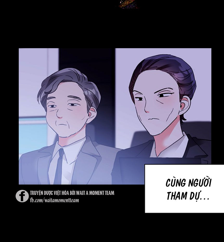 nụ hôn của giác quan thứ sáu chapter 25 21