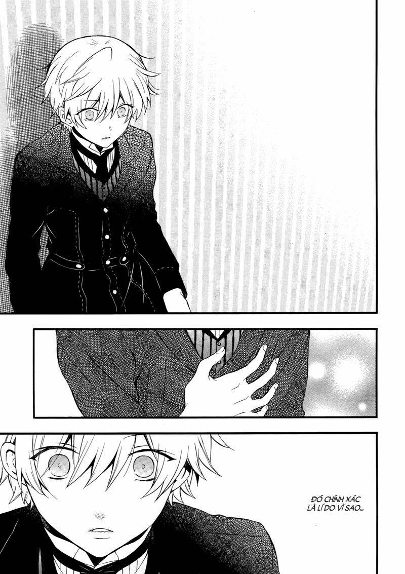 pandora hearts chapter 87 48