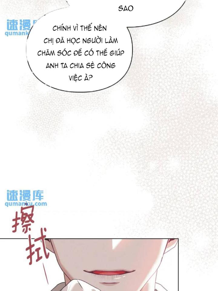 chấp nhận sự chiếm đoạt chapter 9 19