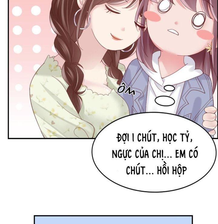 chiếc bật lửa và váy công chúa (b) chapter 13 23