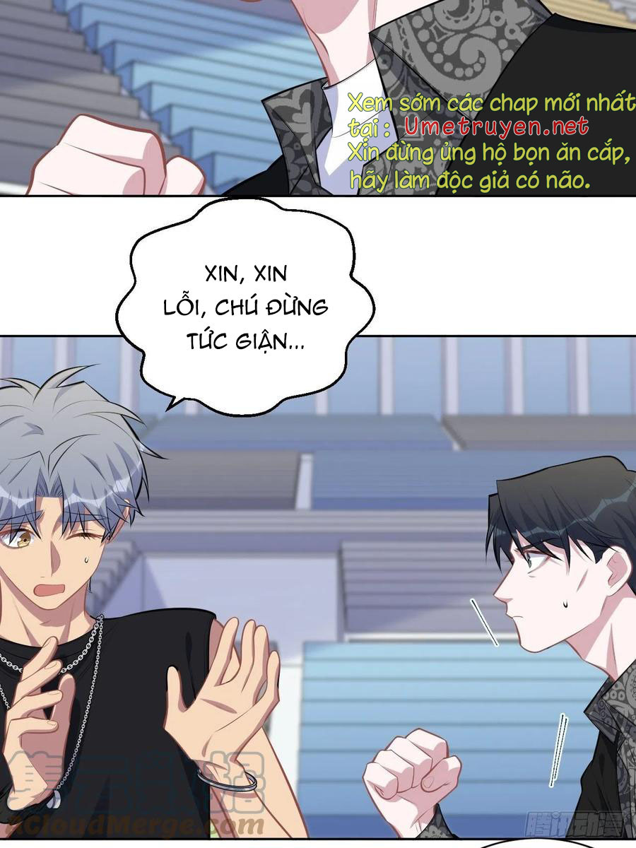 bố vợ đại nhân là bà xã chapter 141 7