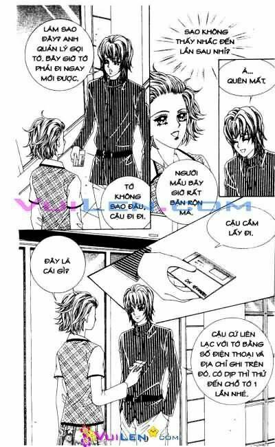 thiên thần tái thế chapter 5 110