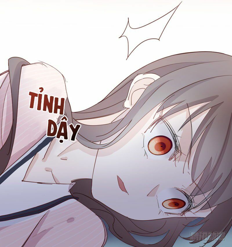 thiên kim bất lương chapter 9 3