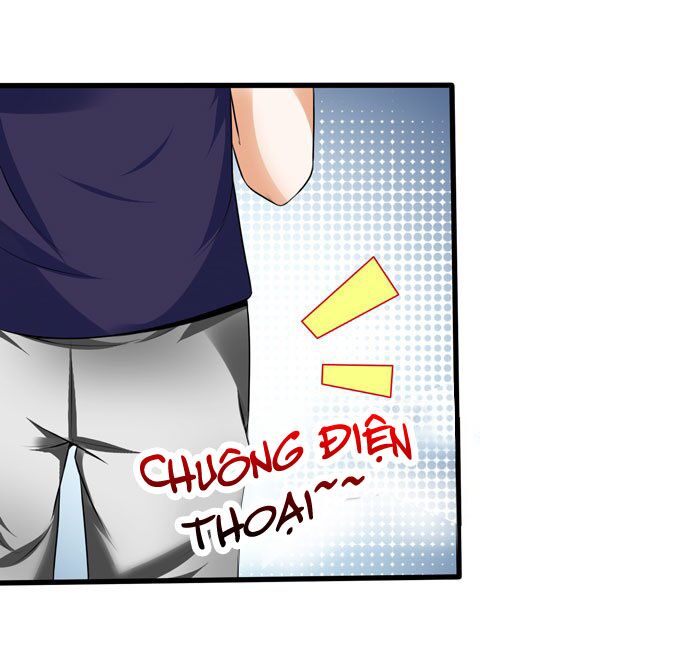 thủ hội chi vũ chapter 22 31