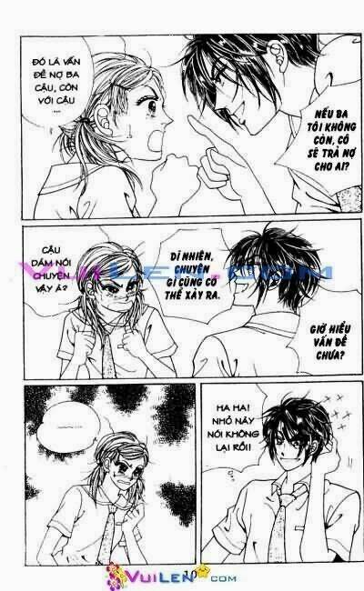 cô gái trung hoa chapter 6 10