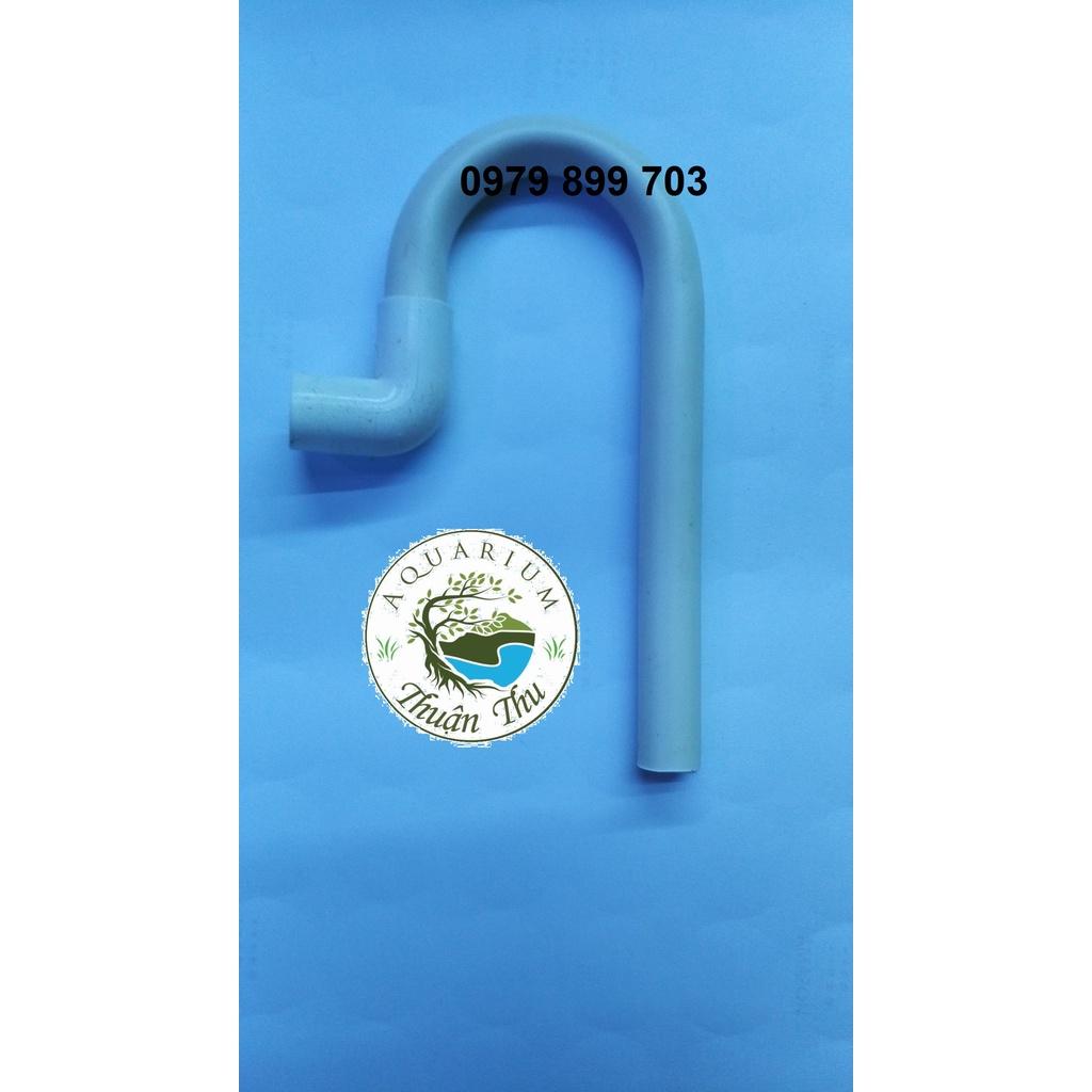 Bộ In out nhựa cho bể cao 30cm, 40cm, 50cm Inout dùng cho hồ thủy sinh bể cá cảnh