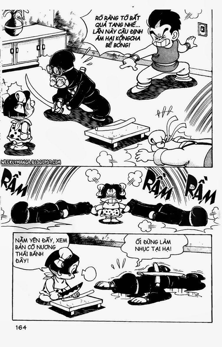 kung fu komang chapter 12 39