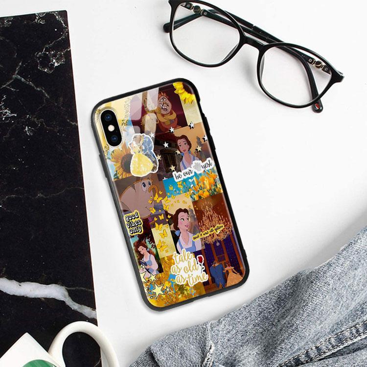 Ốp Lưng Ảnh Thông Minh dành cho Iphone 6/6Plus/6S/6S Plus/7/7Plus/8/8Plus/X/Xs/Xs Max/11/11 Promax/12/12 Promax Lpc22010575