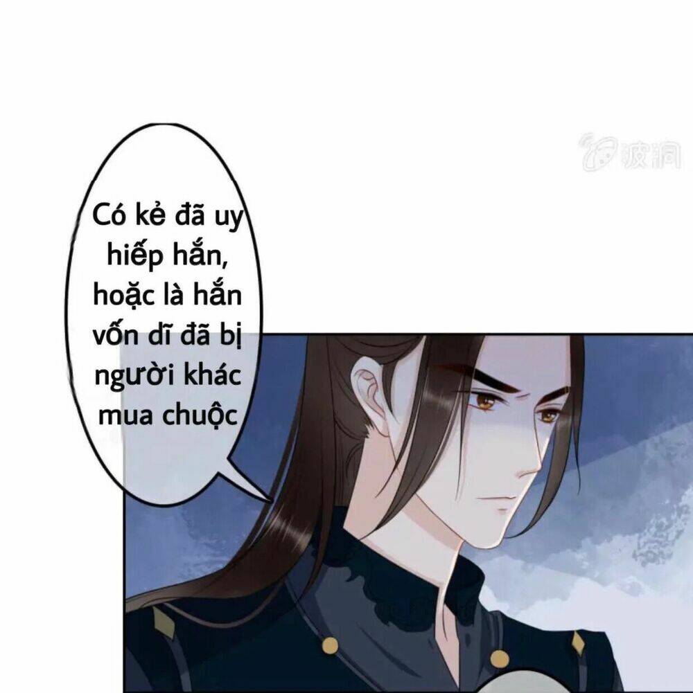sủng phi của vương chapter 44 9