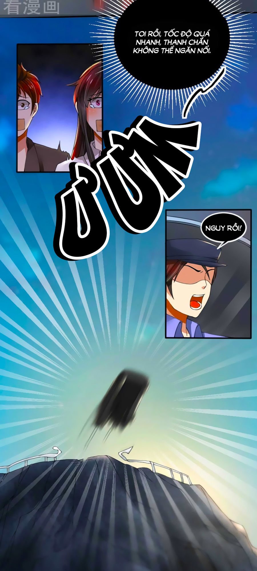 vợ yêu không ngoan chapter 68 15