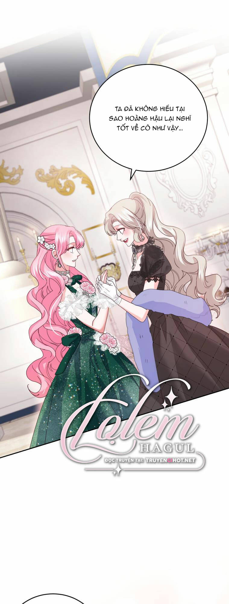 nhà điều chế nước hoa độc quyền của bạo chúa chapter 77 22