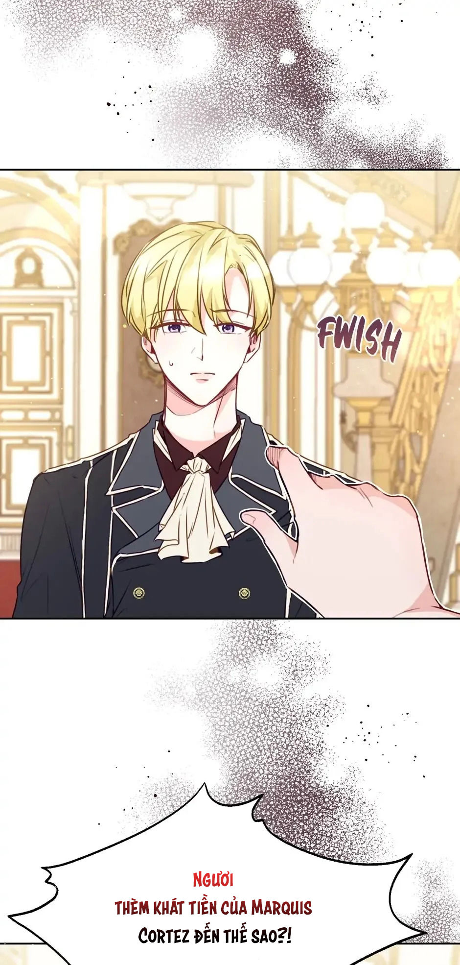 đánh cắp trái tim thiếu nữ chapter 19.1 41