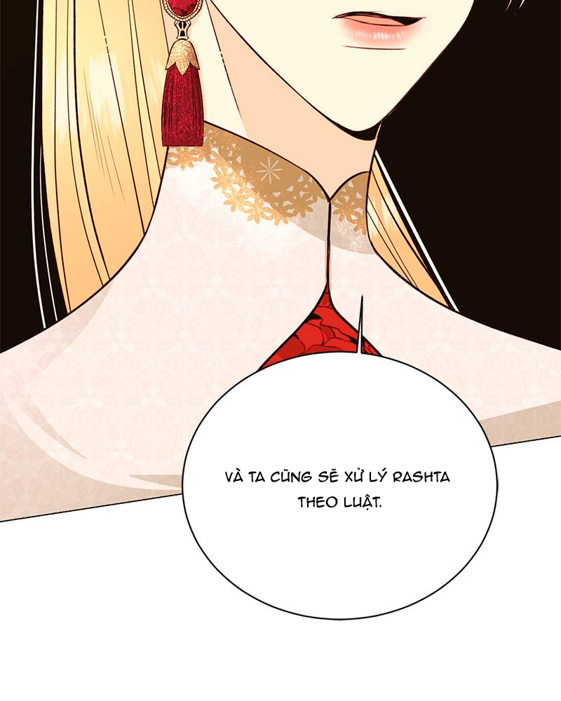 Hoàng Hậu Tái Hôn chapter 34.2 58