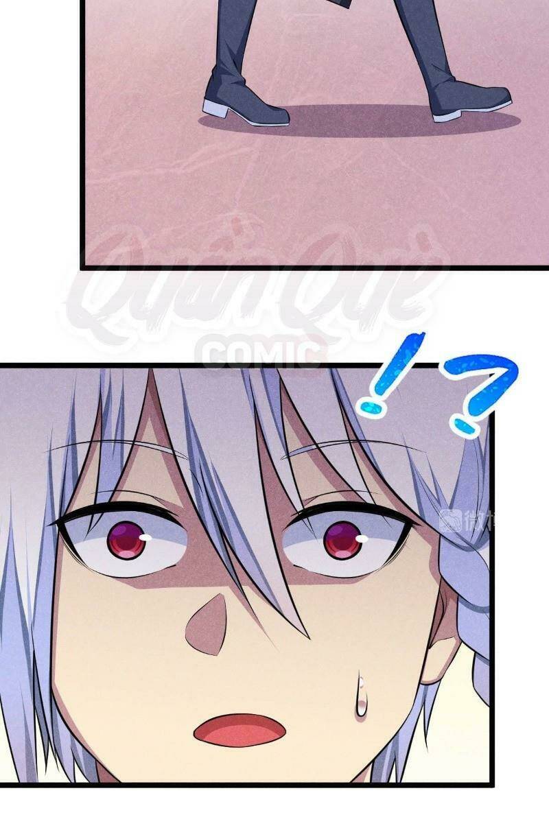 thần tiên rút thẻ chapter 7 32