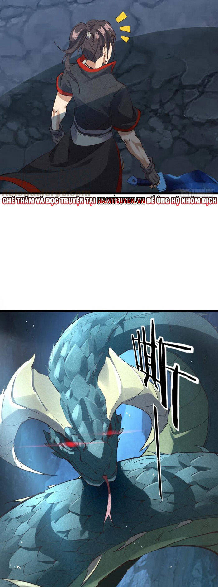 ta thành thần một mình chapter 38 46