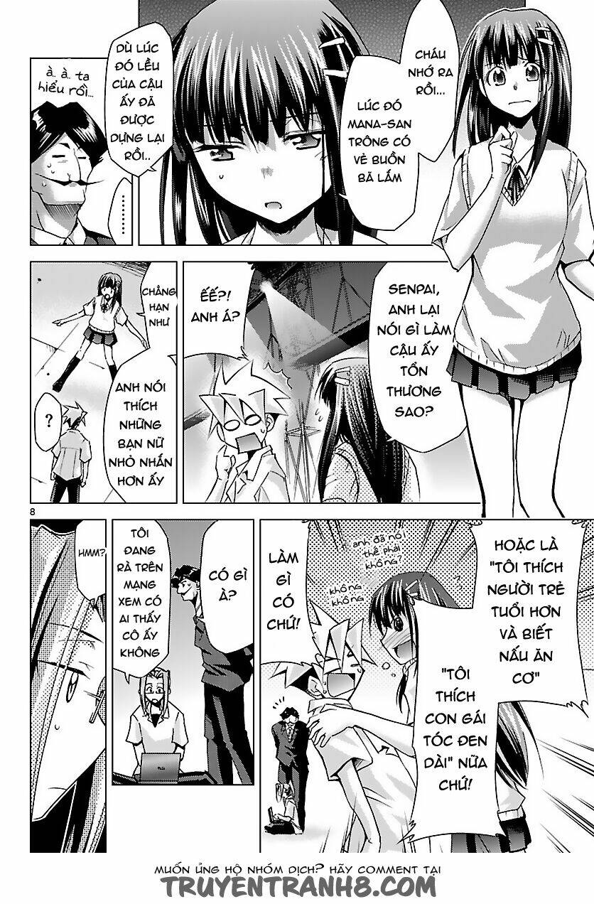 super-dreadnought girl 4946 chapter 16 8