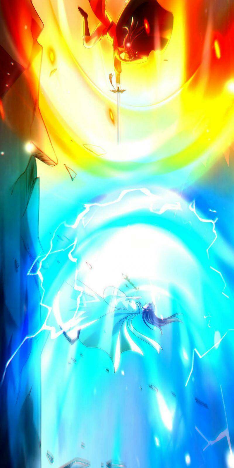 thiên kim bất hoán chapter 79 49