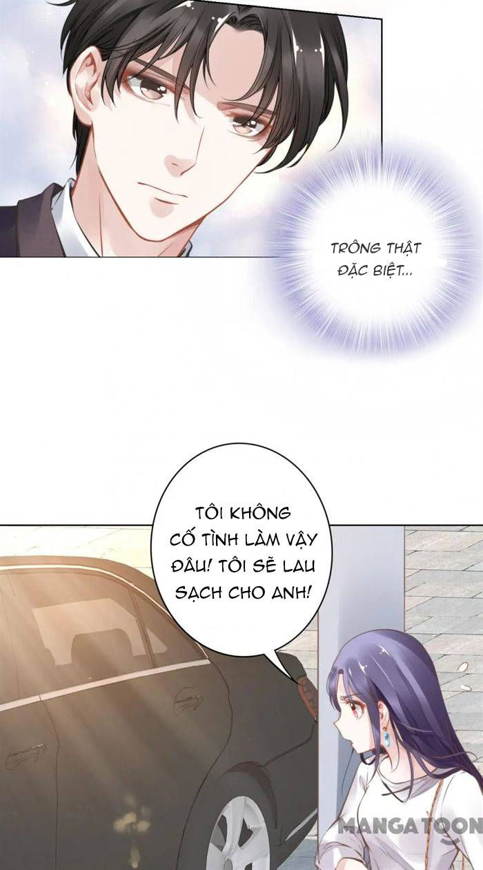 cô dâu bỏ trốn chapter 2 6