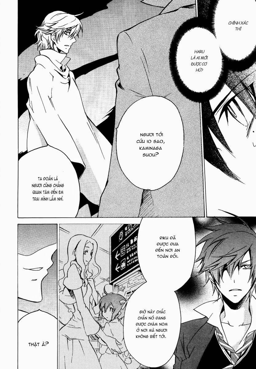 chronos deep chapter 20 6