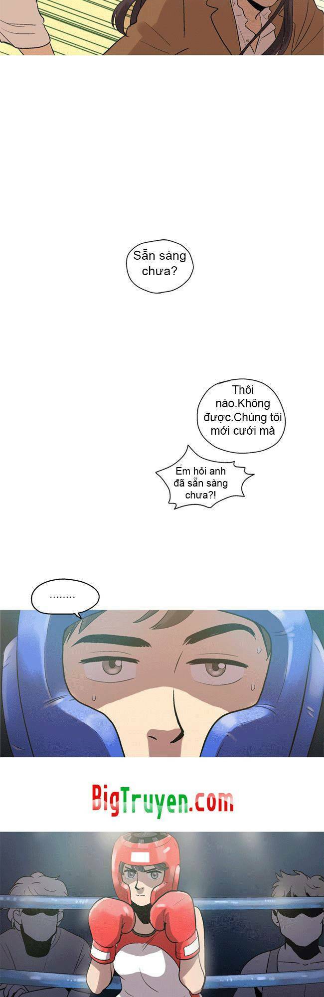 super daddy yeol - người cha tuyệt vời chapter 3 30