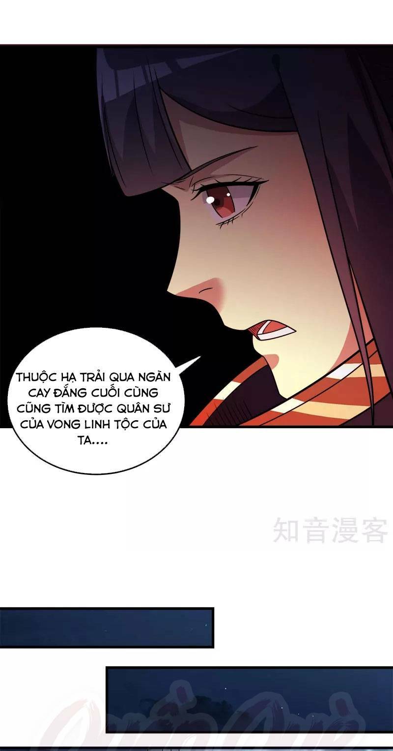 kiếm vũ chapter 84 9