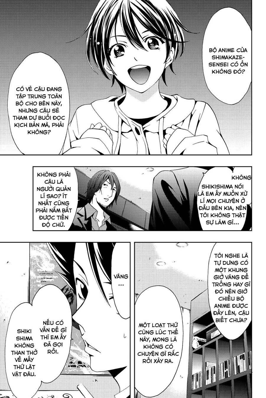 succubus & hitman chapter 79 6