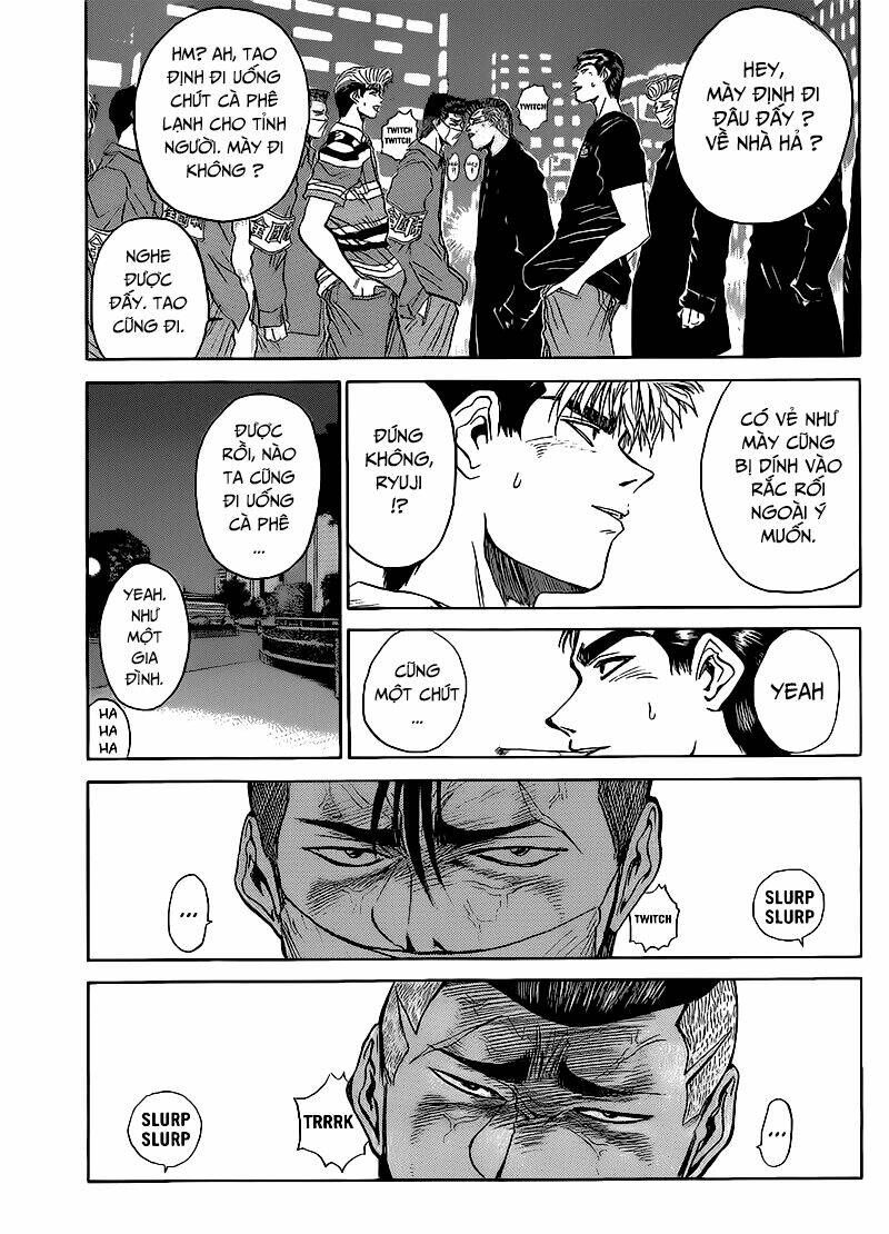 shonan junai gumi chapter 264 15