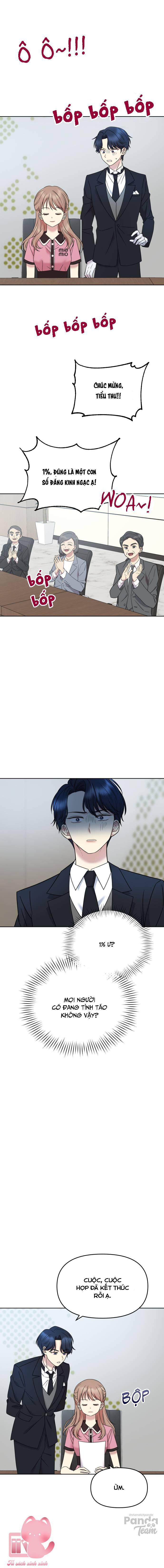 quản gia, làm ơn đấy! chapter 9 22