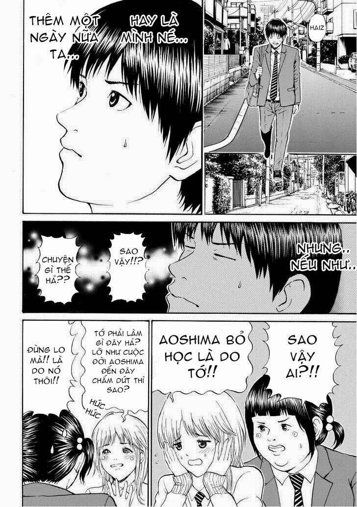 vợ tôi là wagatsuma chapter 72 7