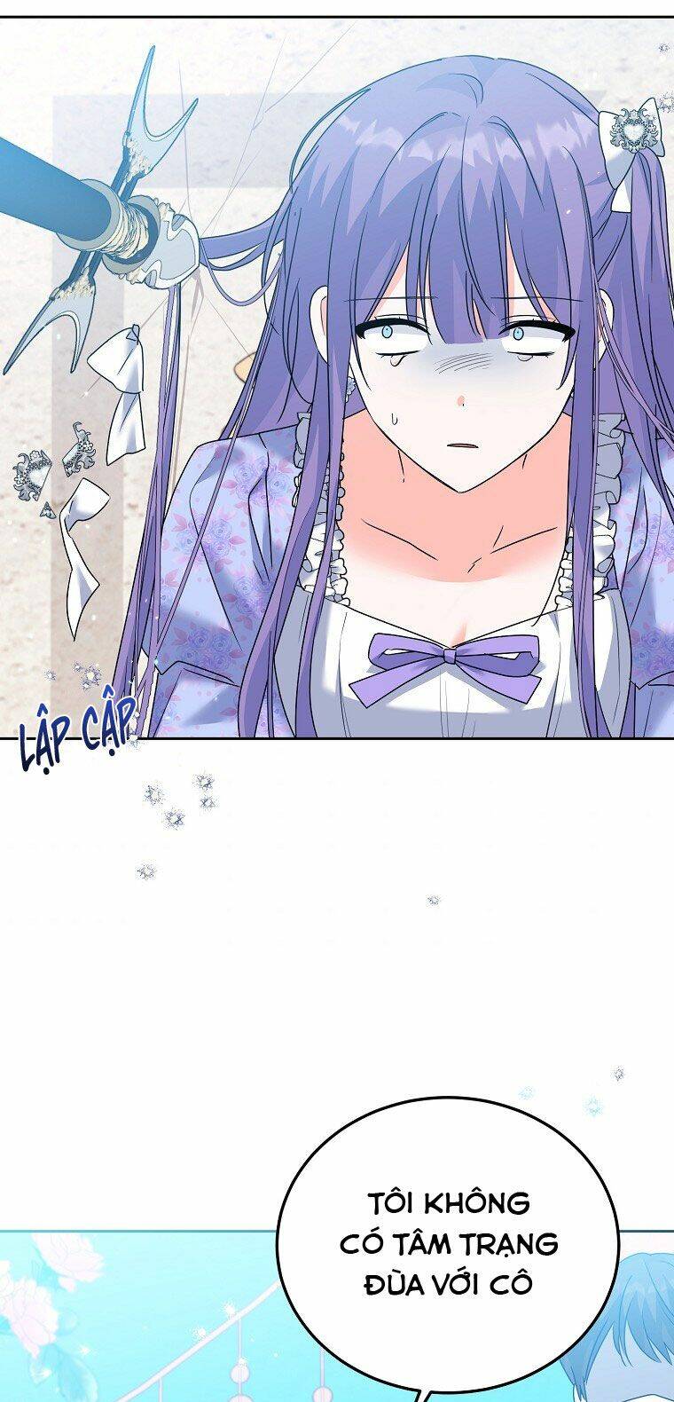 ác nữ karuna bé lại chapter 44 76