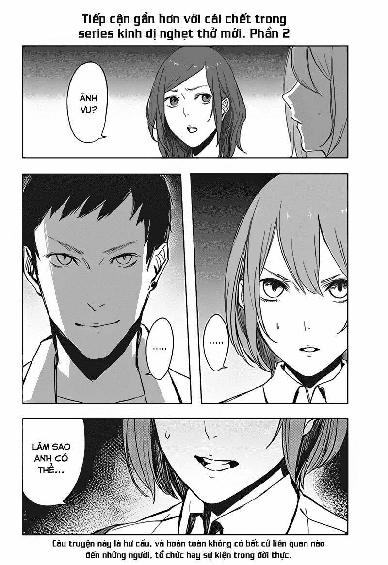 fatal frame: shadow priestess chapter 2 3