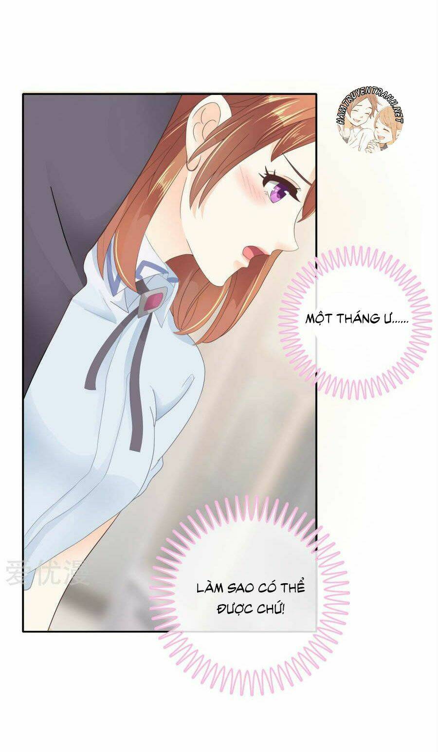 học bá ca ca đừng động vào tôi chapter 7 4