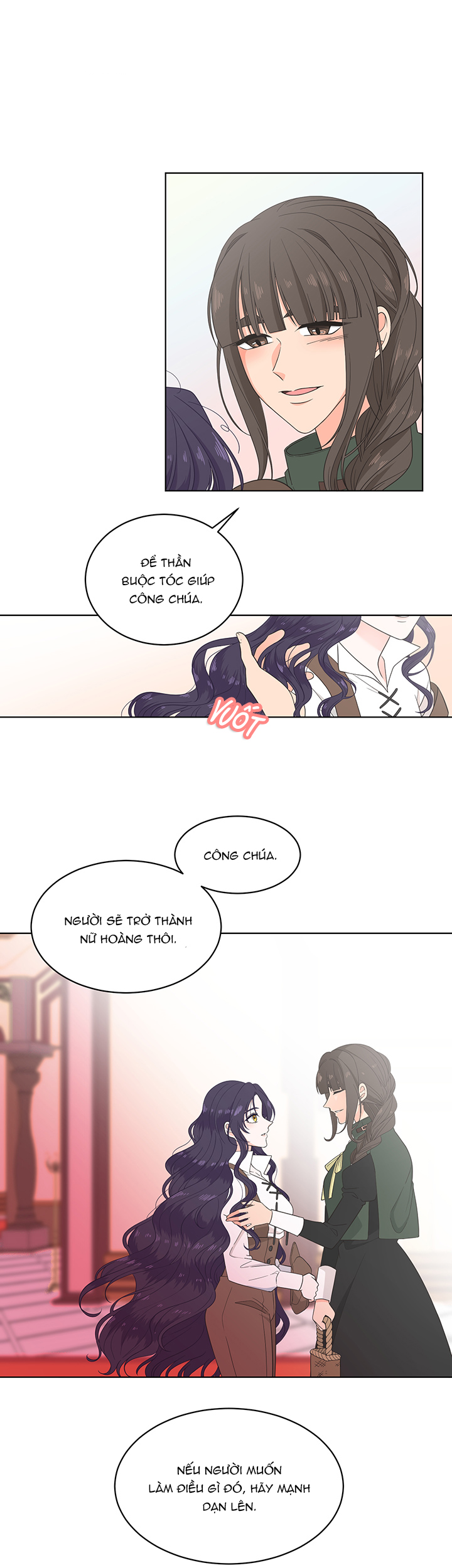 công chúa estel chapter 7 23