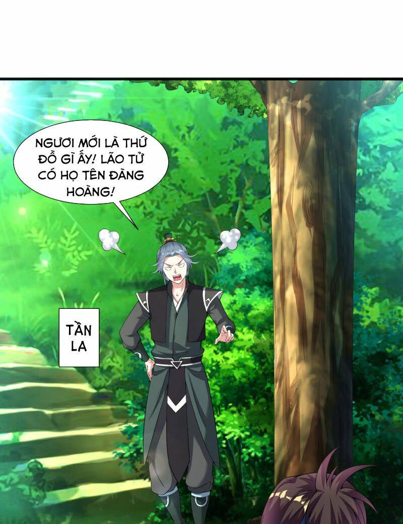 đạo ấn chapter 51 1